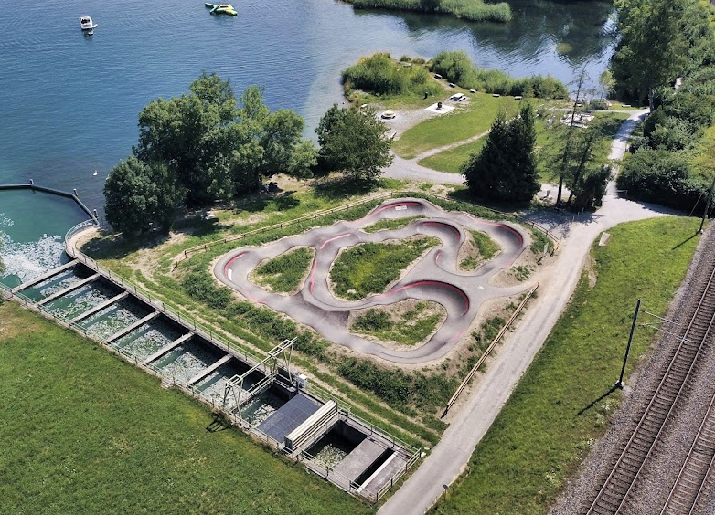 Altendorf pumptrack